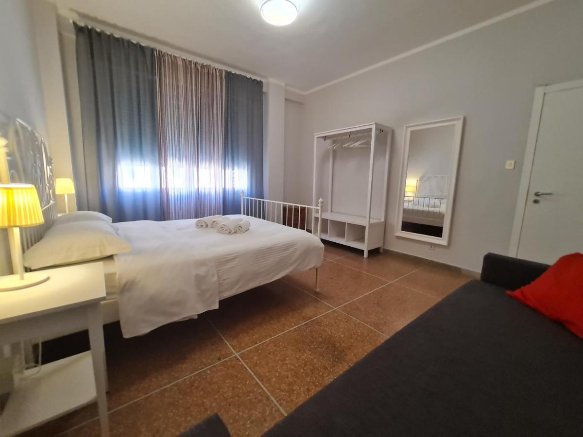 Lc Gramsci Guest House Self Check-In Piza Zewnętrze zdjęcie