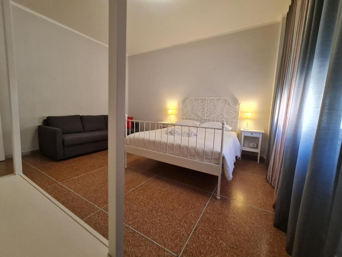 Lc Gramsci Guest House Self Check-In Piza Zewnętrze zdjęcie