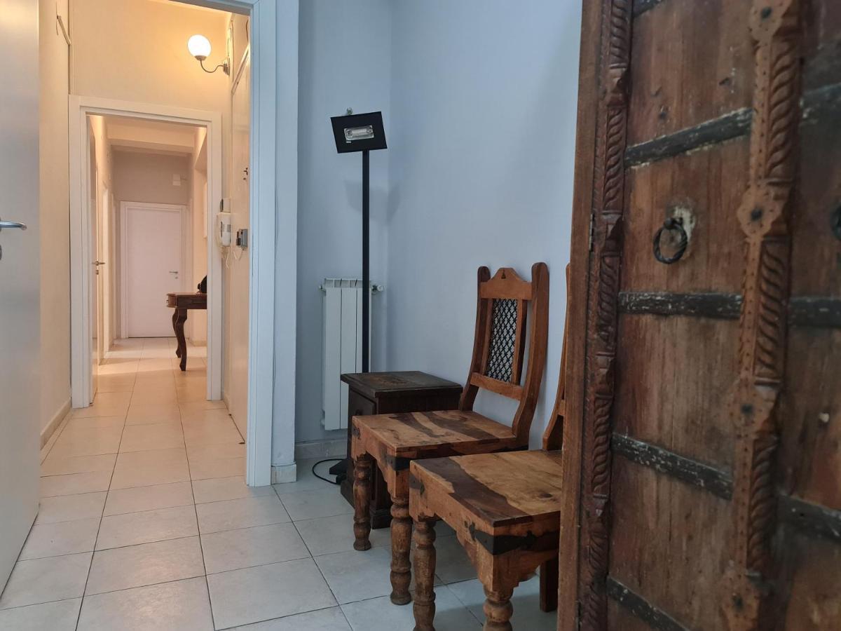 Lc Gramsci Guest House Self Check-In Piza Zewnętrze zdjęcie