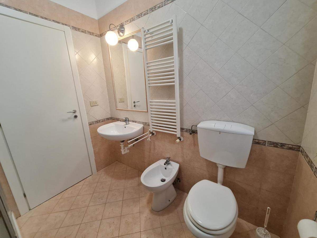 Lc Gramsci Guest House Self Check-In Piza Zewnętrze zdjęcie