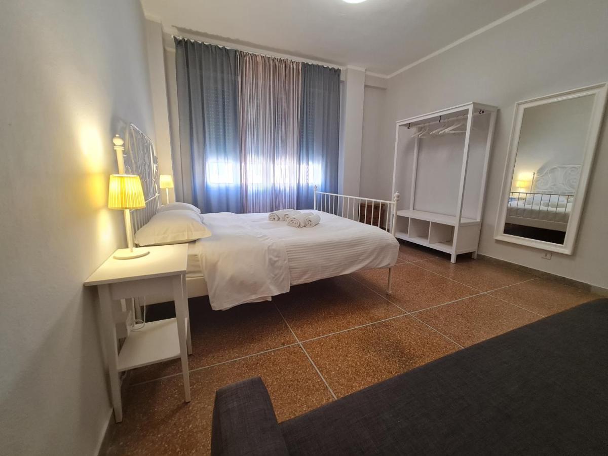 Lc Gramsci Guest House Self Check-In Piza Zewnętrze zdjęcie