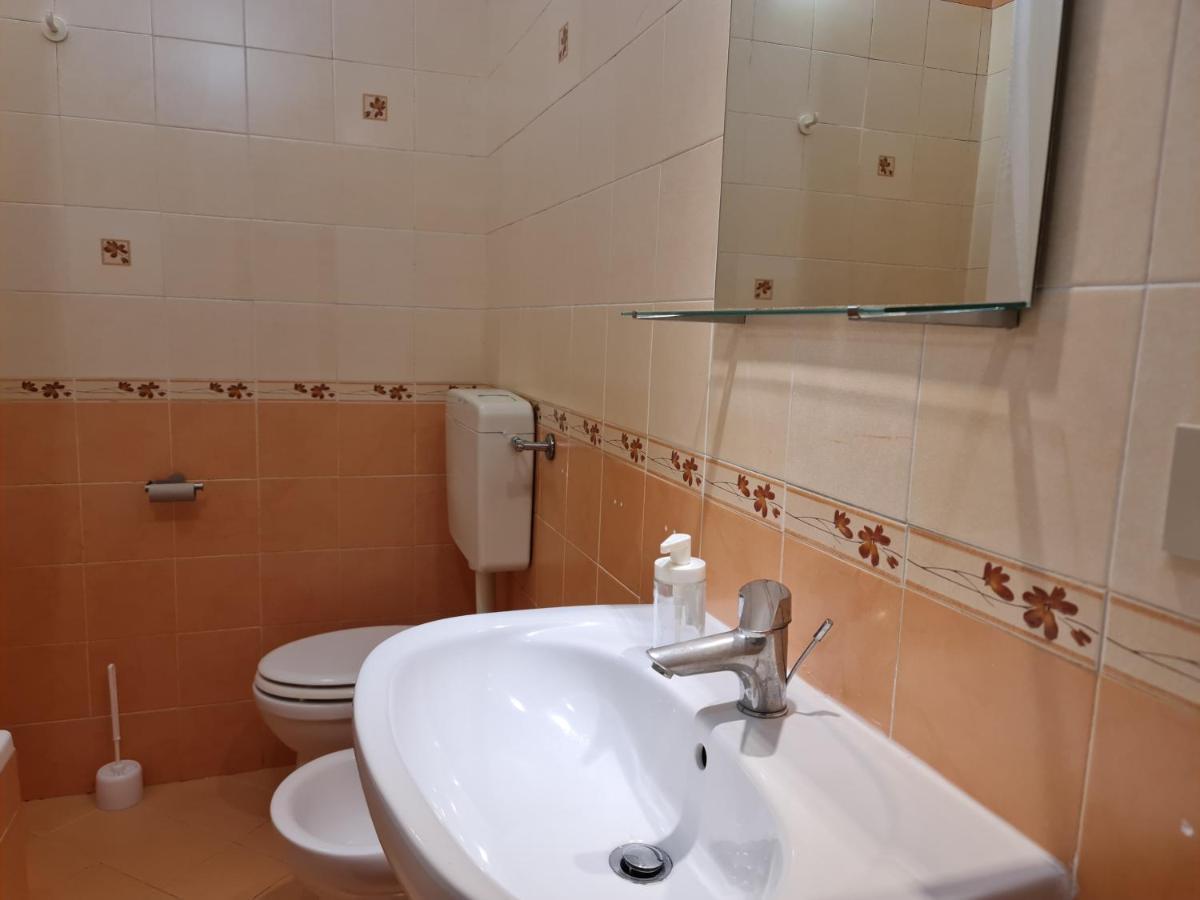 Lc Gramsci Guest House Self Check-In Piza Zewnętrze zdjęcie