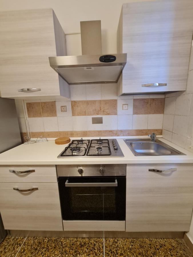 Lc Gramsci Guest House Self Check-In Piza Zewnętrze zdjęcie